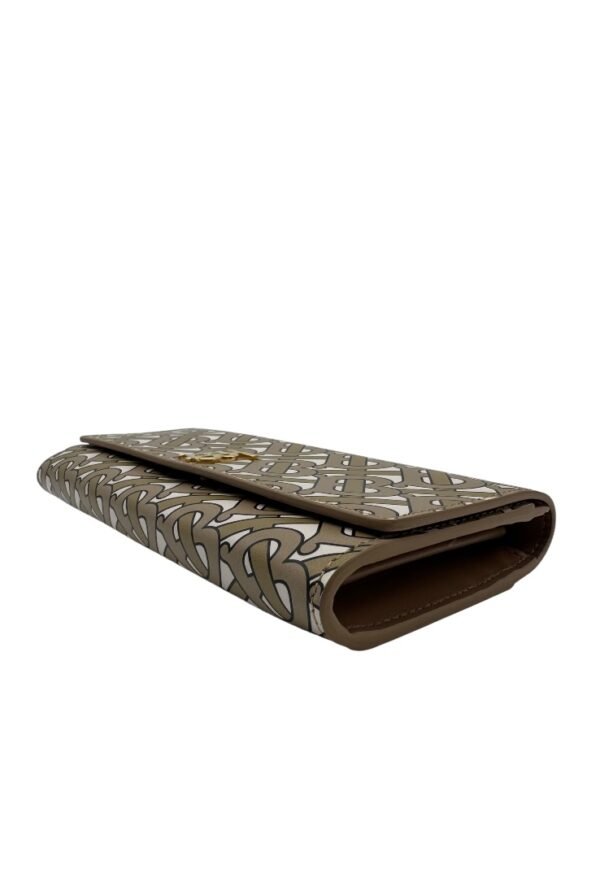 BURBERRY - CALKSIN WALLET TB - Image 13